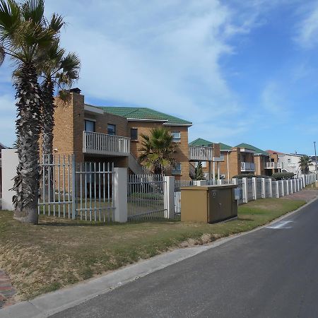 Shearwater On Sea Hotel Sedgefield Bagian luar foto