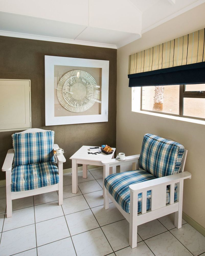 Shearwater On Sea Hotel Sedgefield Bagian luar foto