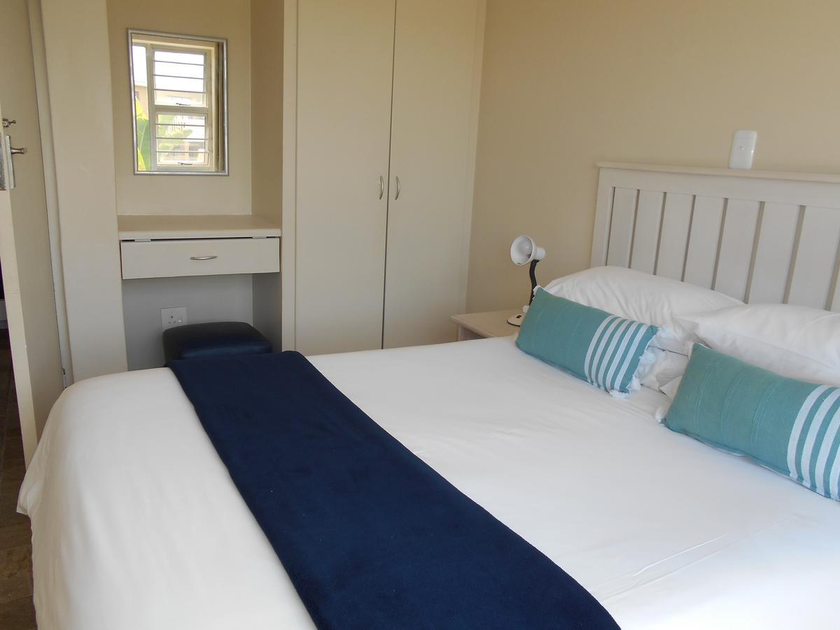 Shearwater On Sea Hotel Sedgefield Bagian luar foto