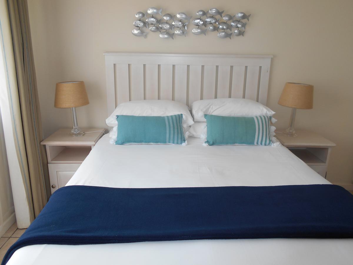 Shearwater On Sea Hotel Sedgefield Bagian luar foto