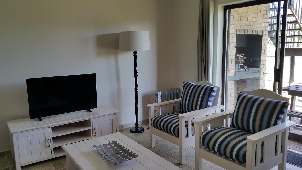 Shearwater On Sea Hotel Sedgefield Bagian luar foto