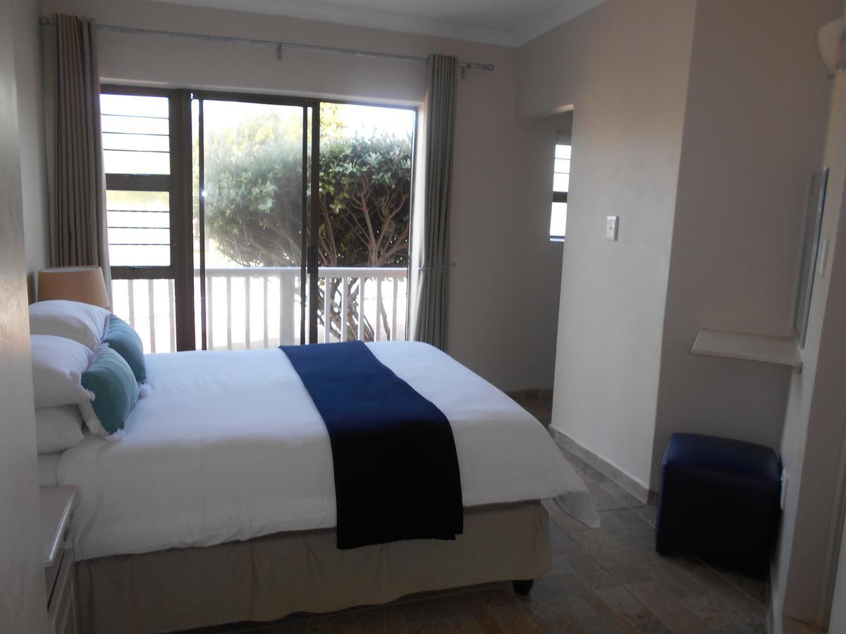 Shearwater On Sea Hotel Sedgefield Bagian luar foto