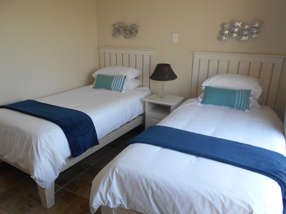 Shearwater On Sea Hotel Sedgefield Bagian luar foto