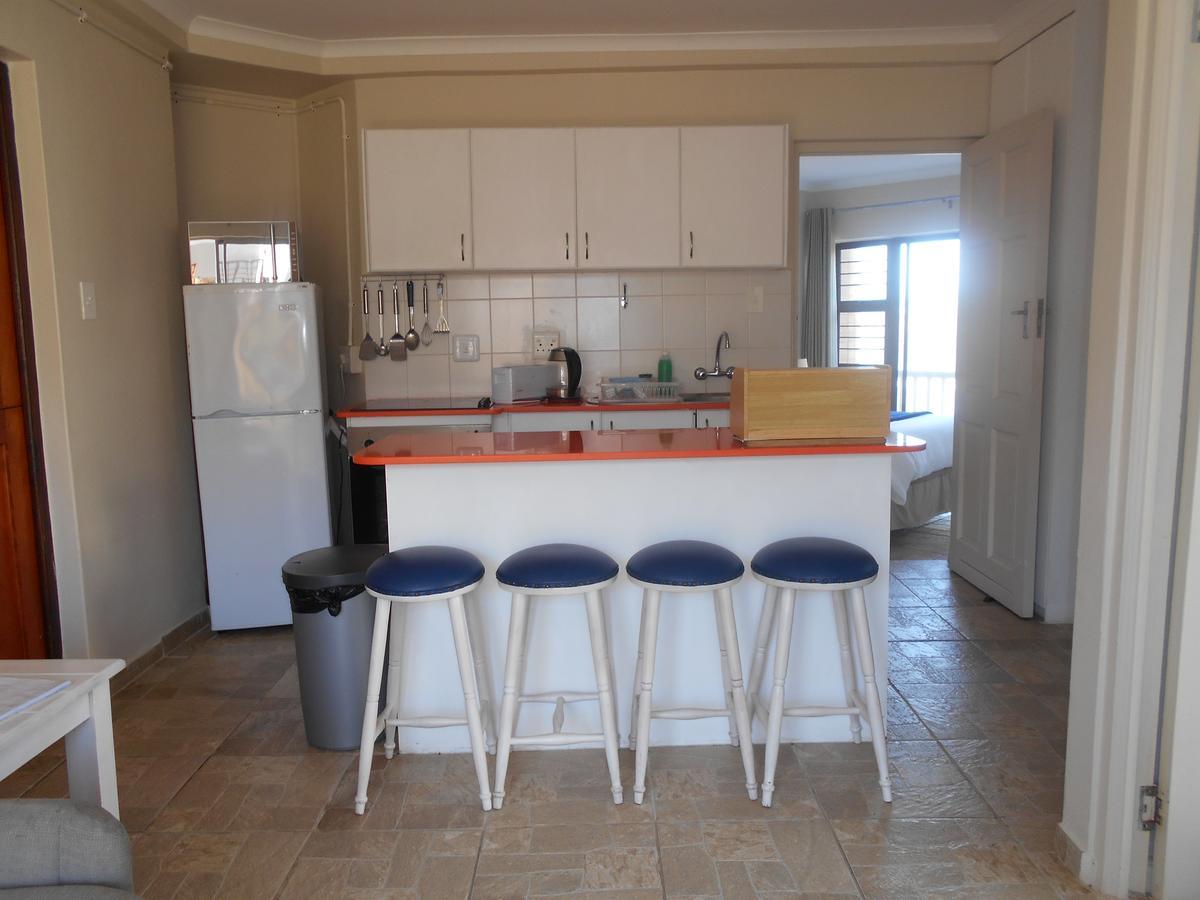 Shearwater On Sea Hotel Sedgefield Bagian luar foto