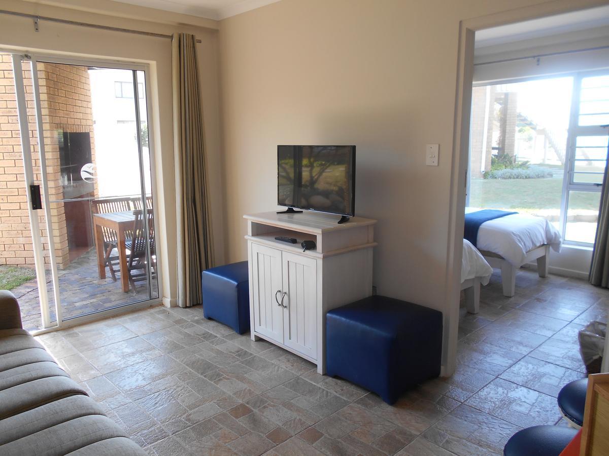 Shearwater On Sea Hotel Sedgefield Bagian luar foto