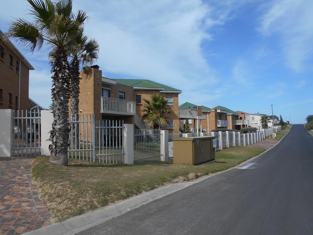 Shearwater On Sea Hotel Sedgefield Bagian luar foto