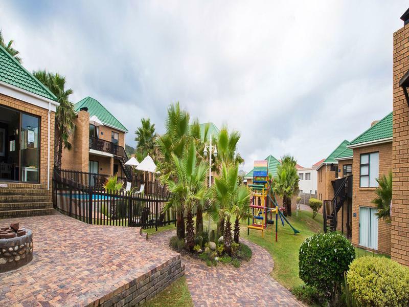 Shearwater On Sea Hotel Sedgefield Bagian luar foto