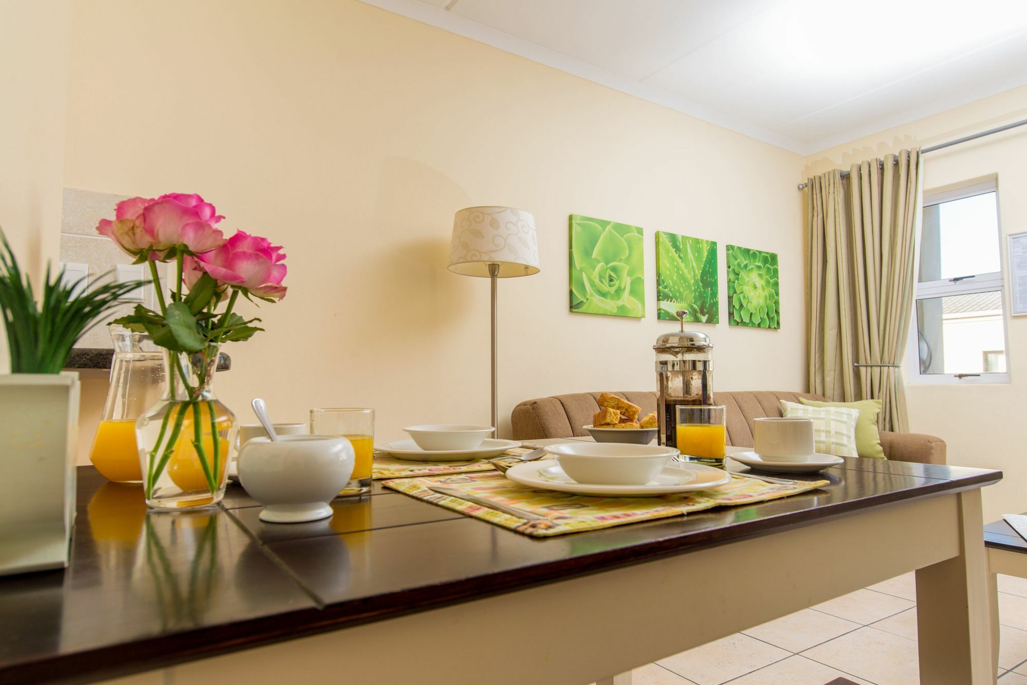Shearwater On Sea Hotel Sedgefield Bagian luar foto
