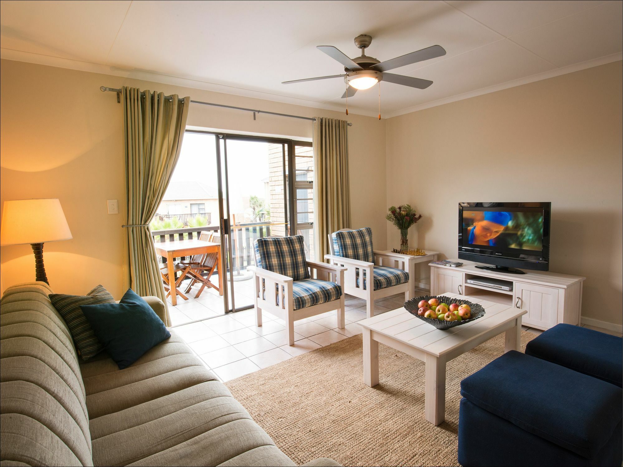 Shearwater On Sea Hotel Sedgefield Bagian luar foto