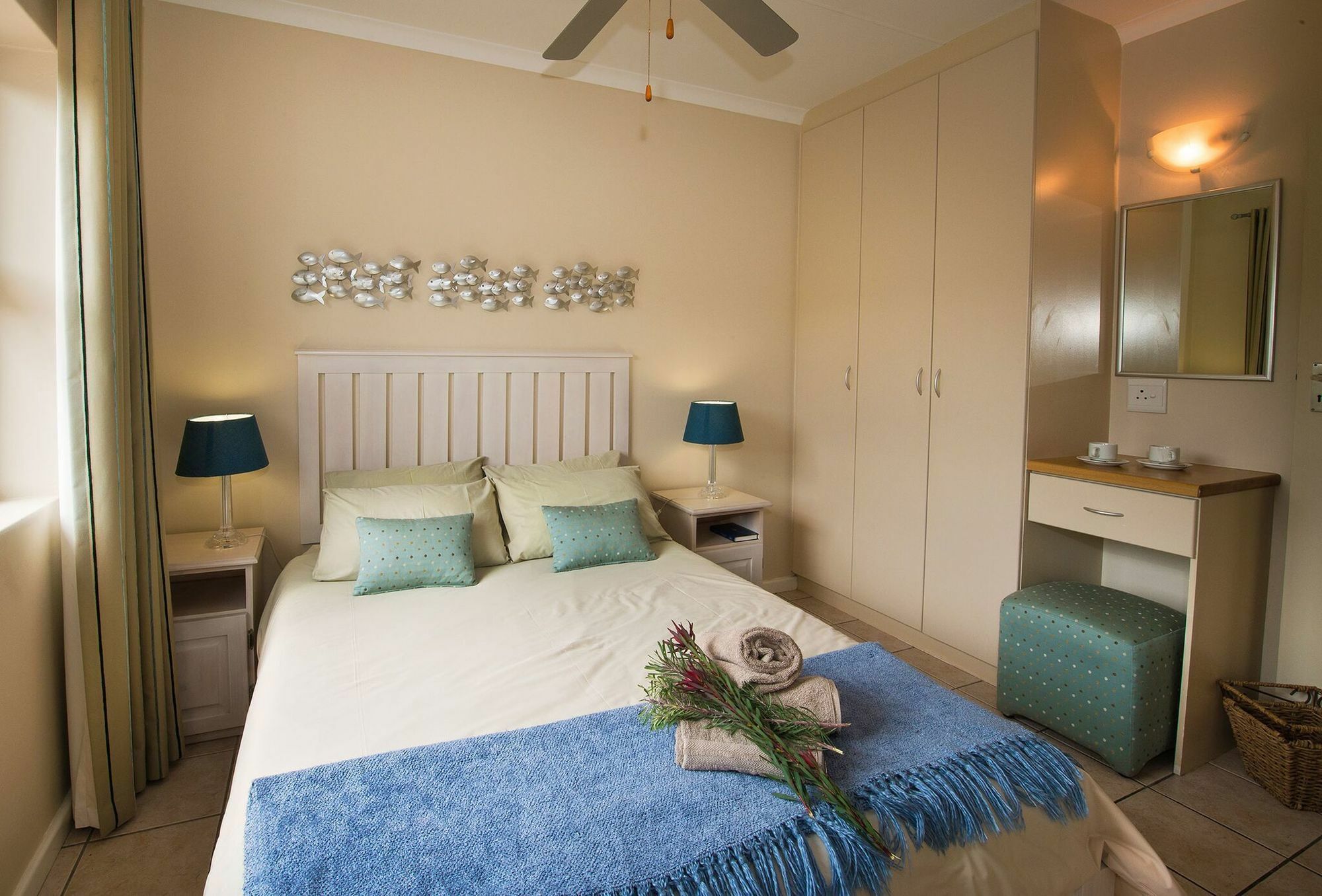 Shearwater On Sea Hotel Sedgefield Bagian luar foto