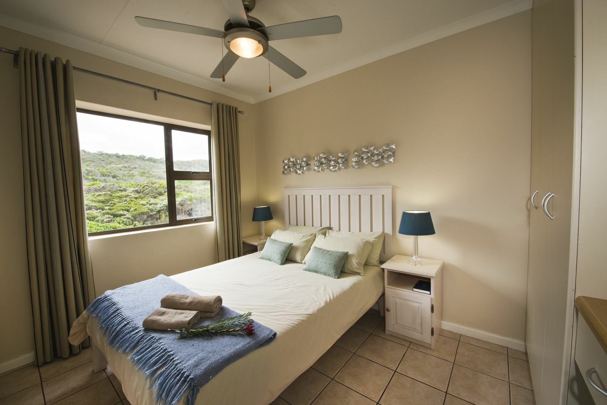 Shearwater On Sea Hotel Sedgefield Bagian luar foto