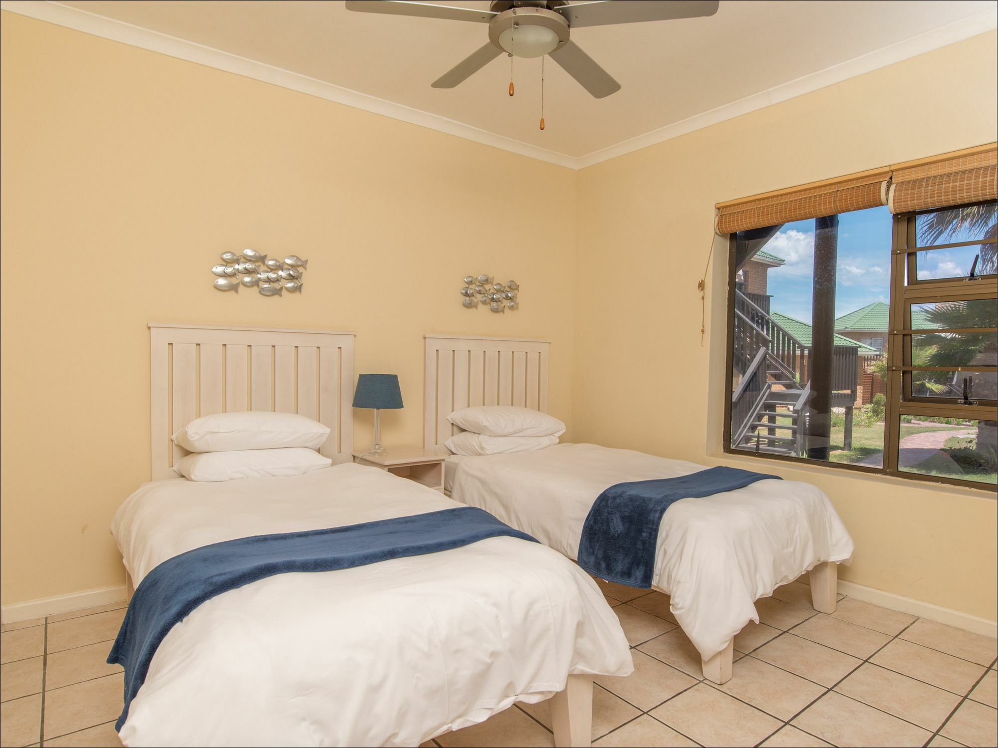 Shearwater On Sea Hotel Sedgefield Bagian luar foto