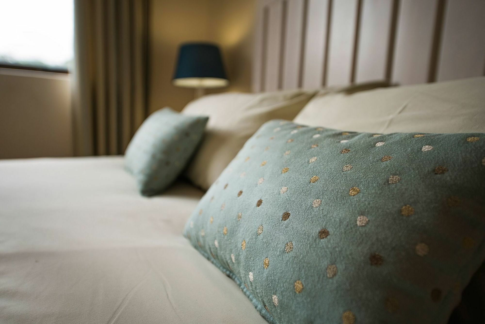 Shearwater On Sea Hotel Sedgefield Bagian luar foto