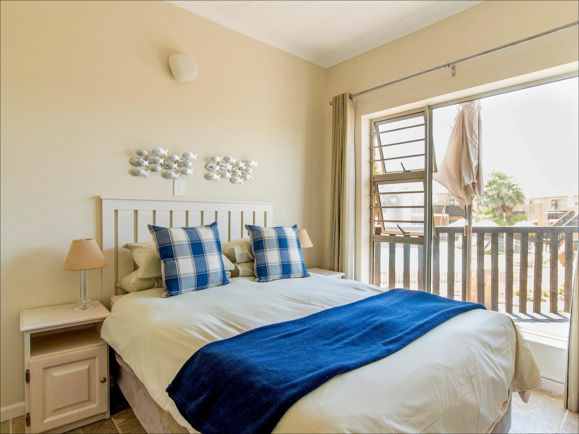 Shearwater On Sea Hotel Sedgefield Bagian luar foto