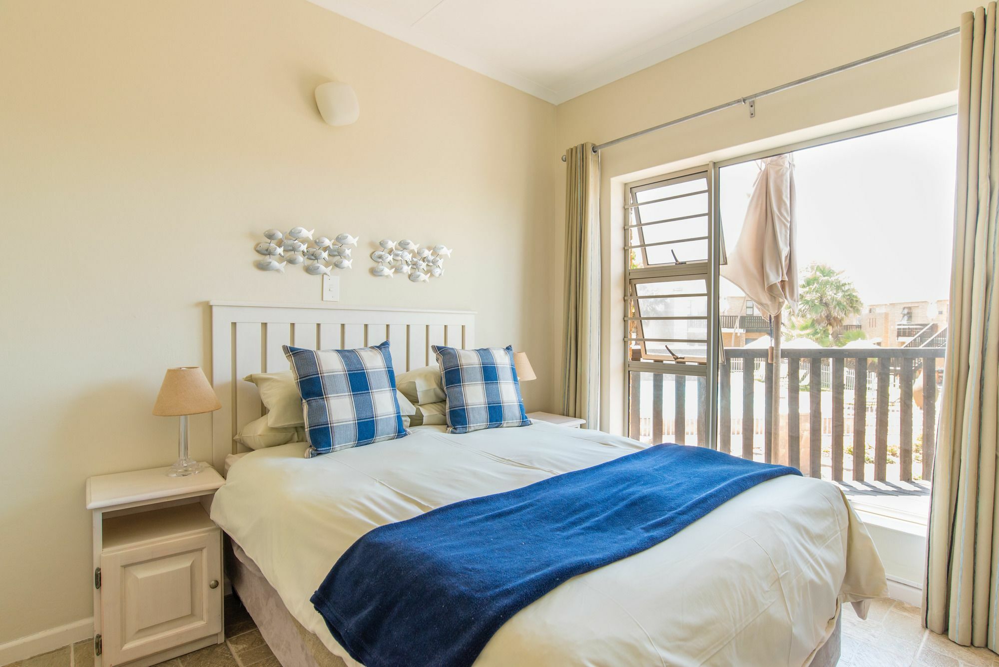 Shearwater On Sea Hotel Sedgefield Bagian luar foto